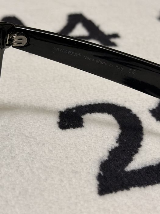 Ray-Ban Wayfayer
