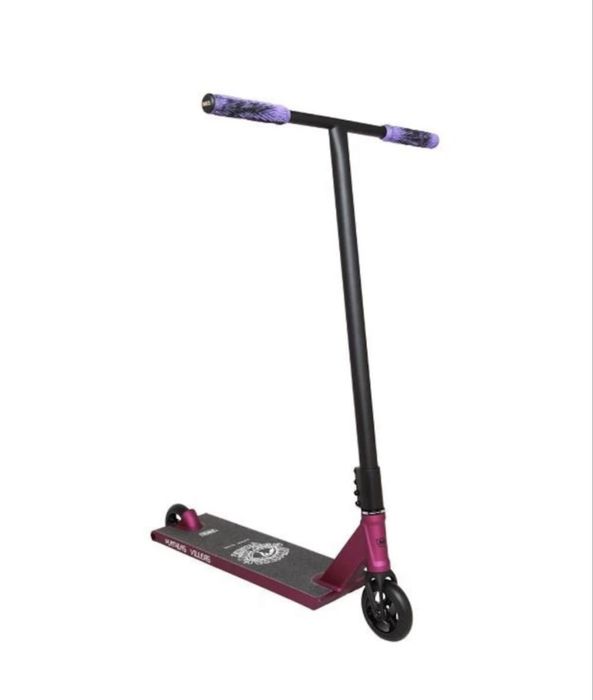 Trotineta NKD MV PRO SIGNATURE LIMITED EDITON noua sigilata !