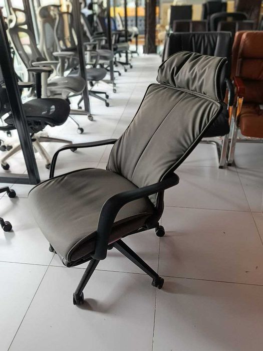 Кресло для офиса и дома -  Jazz