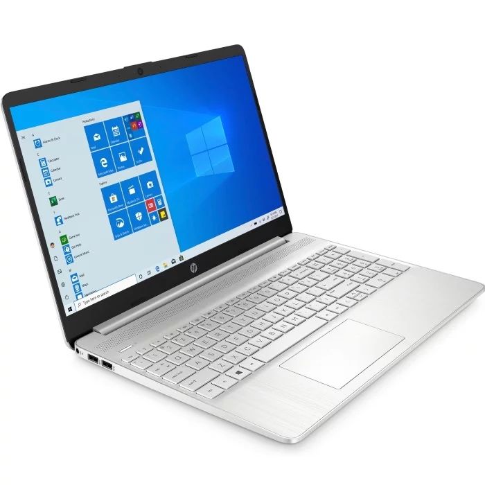 Ноутбук HP 15s-eqboor
