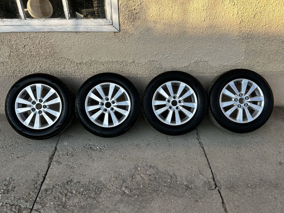 Диски от Камри, оригиналы