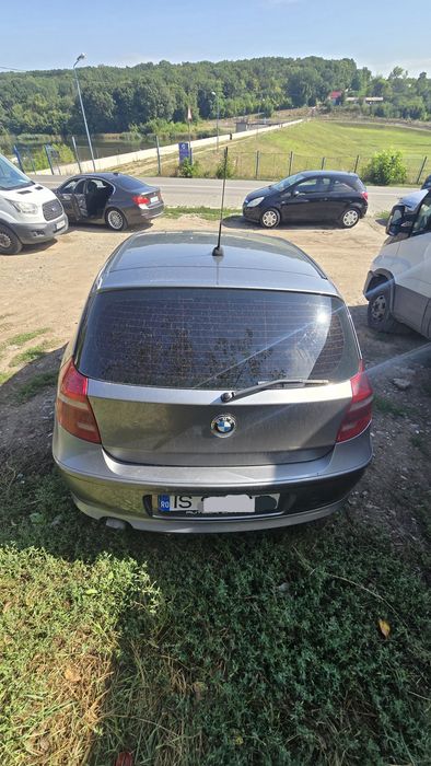 BMW SERIA 1,  2.0 diesel E87 an 2011