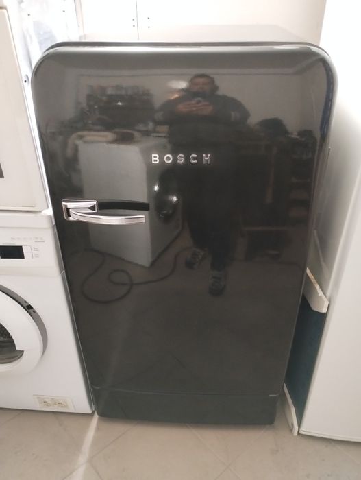 Ретро хладилник BOSCH edition