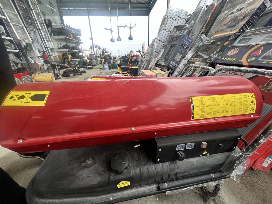 Pushka salarkalik arendaga beriladi