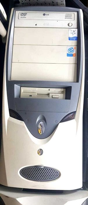 Продам Корпус на системный блок