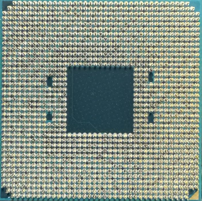 Продам процессор ryzen 7 2700