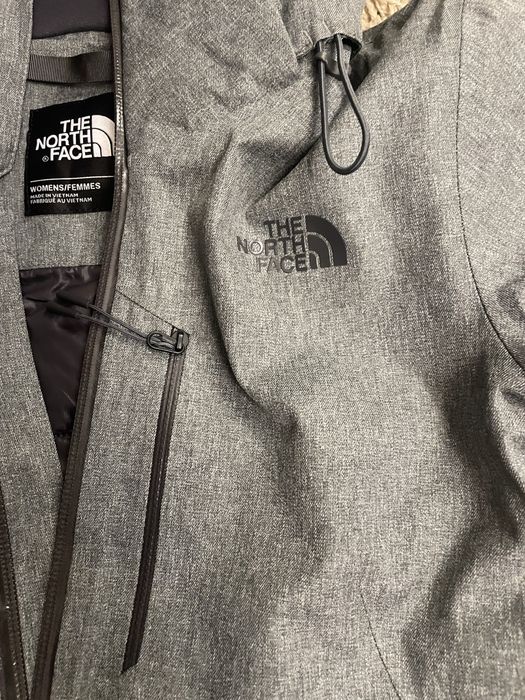 Geaca primavara north face xs