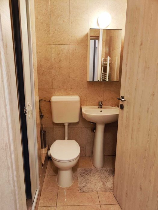 Închiriere  apartament 3 camere zona Rezidențial 9 Mai