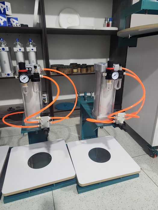 Non yasaydigon aparatlar