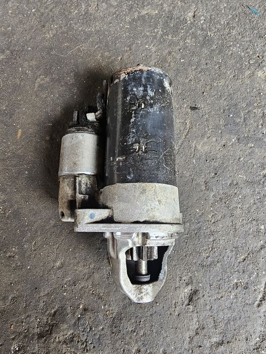 Electromotor Audi motor 2.7 3.0  tdi cutie automata cod 059911024