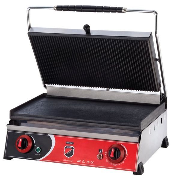 Тостер (Контактный гриль, для лаваша)