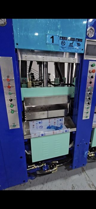 EVA станоги сотилади янгидек