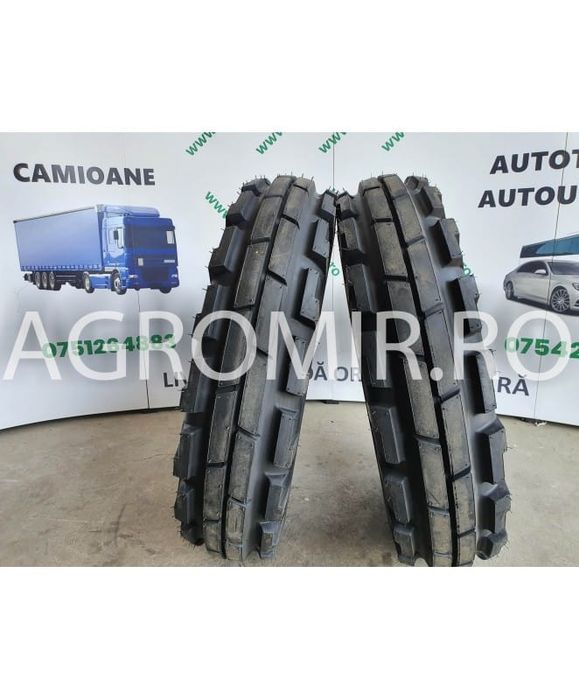 7.50-16 OZKA KNK33 8PR TT  Cauciucuri tractor, Fiat, Case, Fendt, John Deere, New Holland, Massey Ferguson, UTB   Cauciucuri tractor, Fiat, Case, Fend