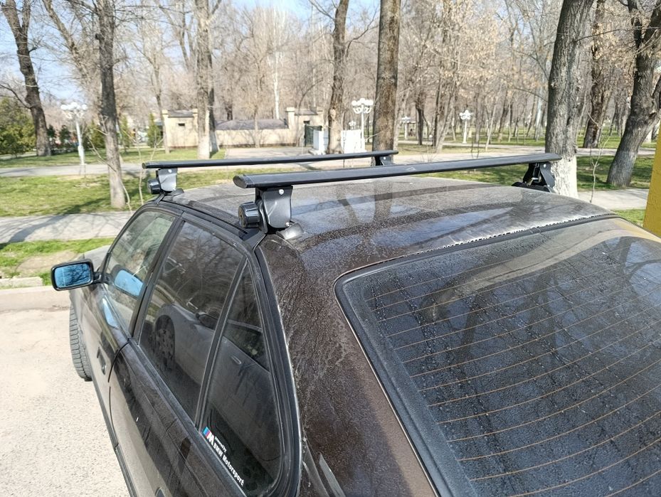 Продам багажник на крышу