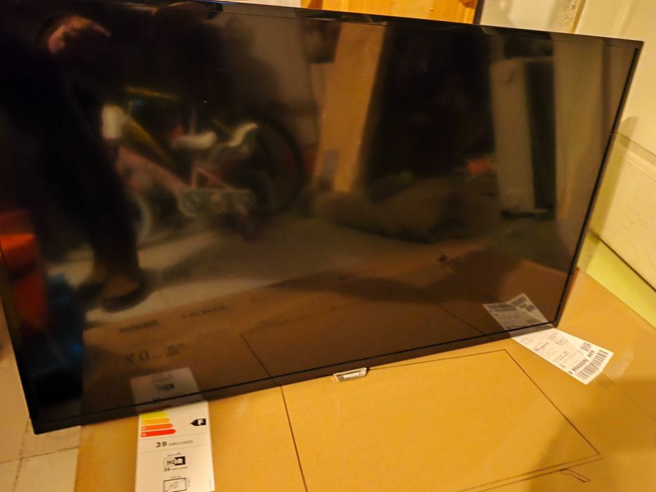 Televizor Smart android  Philips 102