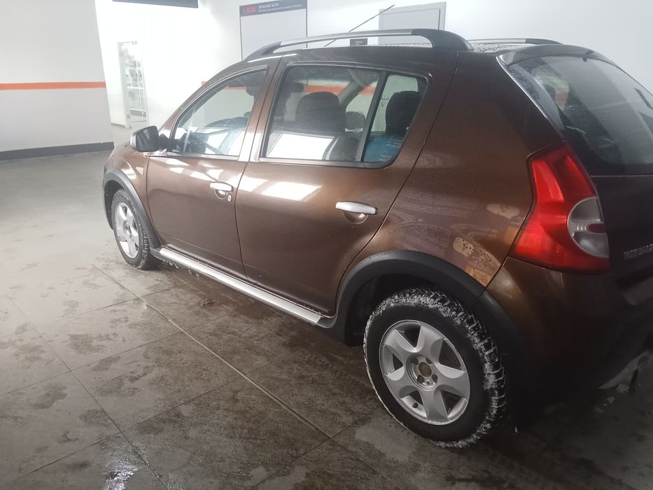 Продам машину в хорошем состоянии