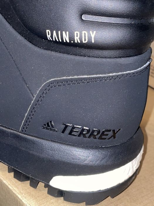 Adidas Terrex Pathmaker ClimaProof Boost