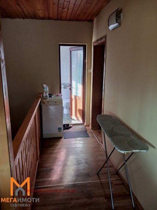 Продажба Къща гр. Севлиево - гр. Севлиево 200m² и двор 2300m²