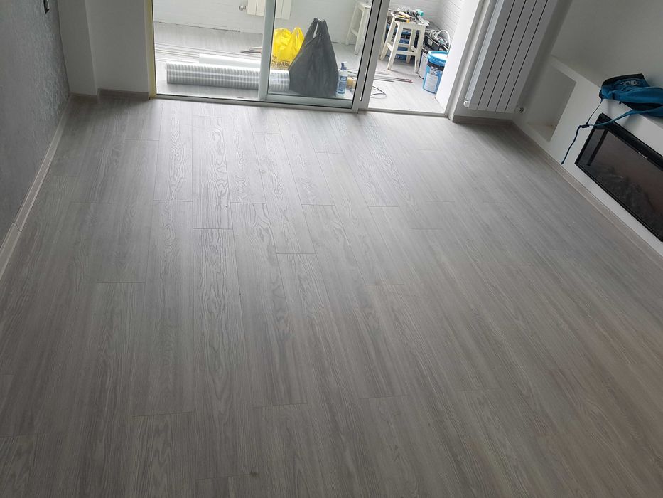 Echipa cu experiență în domeniul amenajăriilor interioare