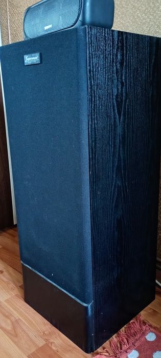Boxe Supersound S300