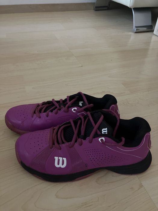 Wilson тенис обувки