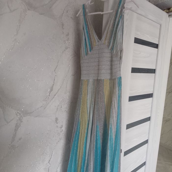 Продам платье Италия