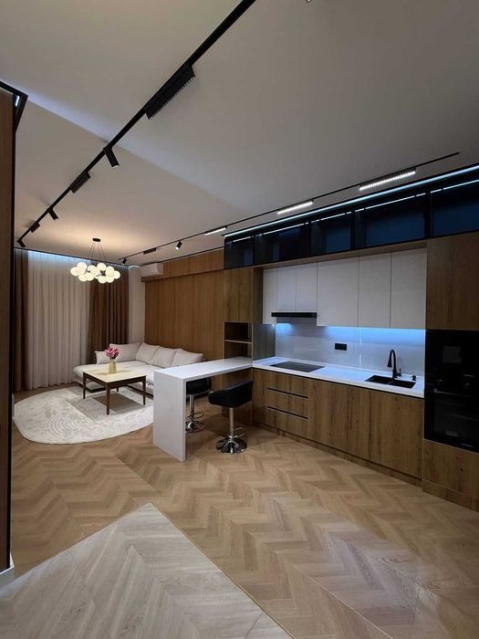 ПРОДАЕТСЯ 2/17/25 Новостройка ЖК Akay City Ор-р: Дархан, Кари Ниязова