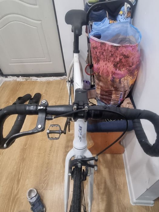 Fixed gear хороший