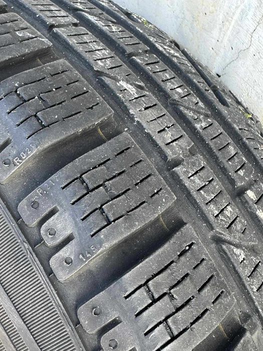 Джанти с Гуми 5х112 за AUDI,MERCEDES,BMW