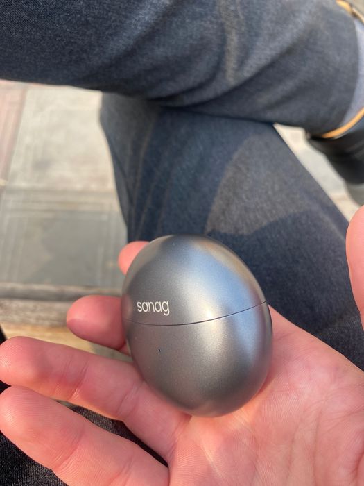 Sanag quloqchin yangi