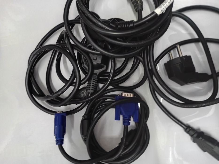 Комплектующие на компьютер