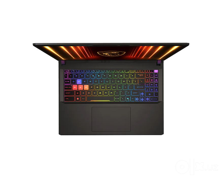 MSI Vector 16 HX AI A2XWHG-061US | 16" Wuxga IPS 144Hz
