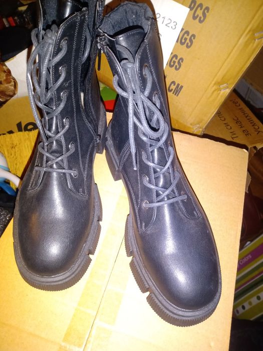 Кубинки New Look Dover