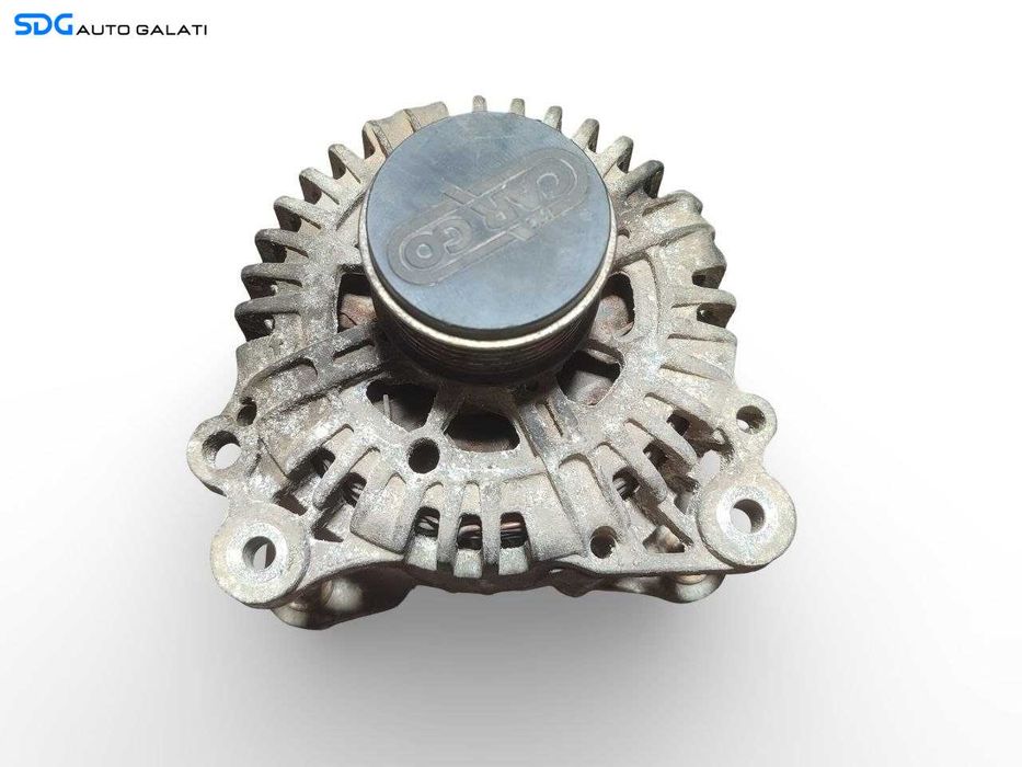 Alternator Audi A4 B7 1.9 2.0 TDI 2005 - 2008 Cod 0986045340 [A1030]