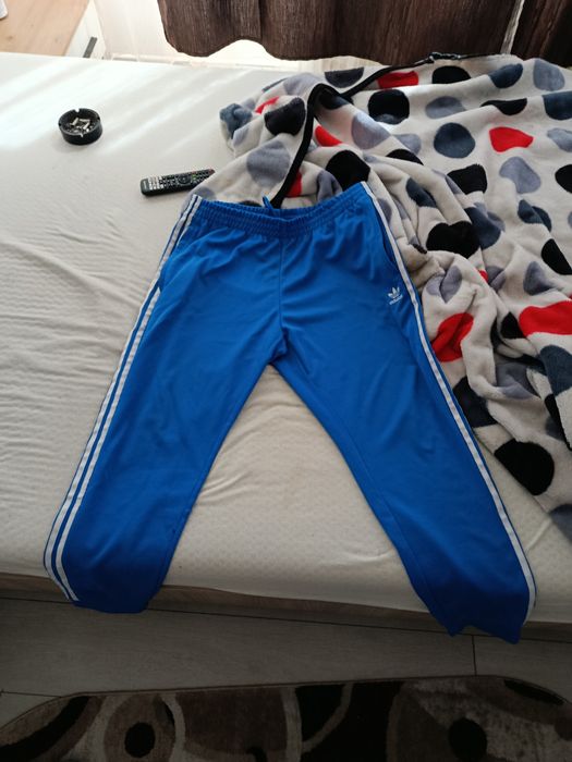 Trening Adidas Albastru