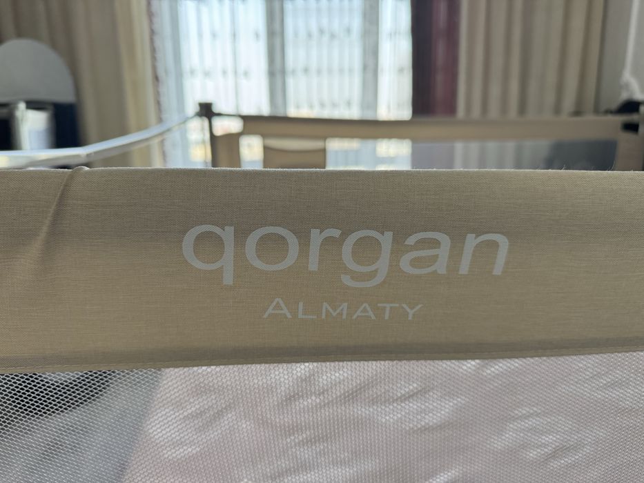 Барьер для кровати