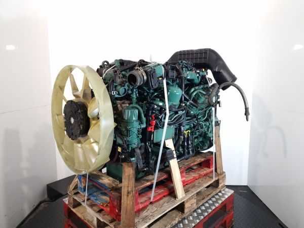 Motor complet camion VOLVO D8K250 EURO 6 - Piese motor VOLVO