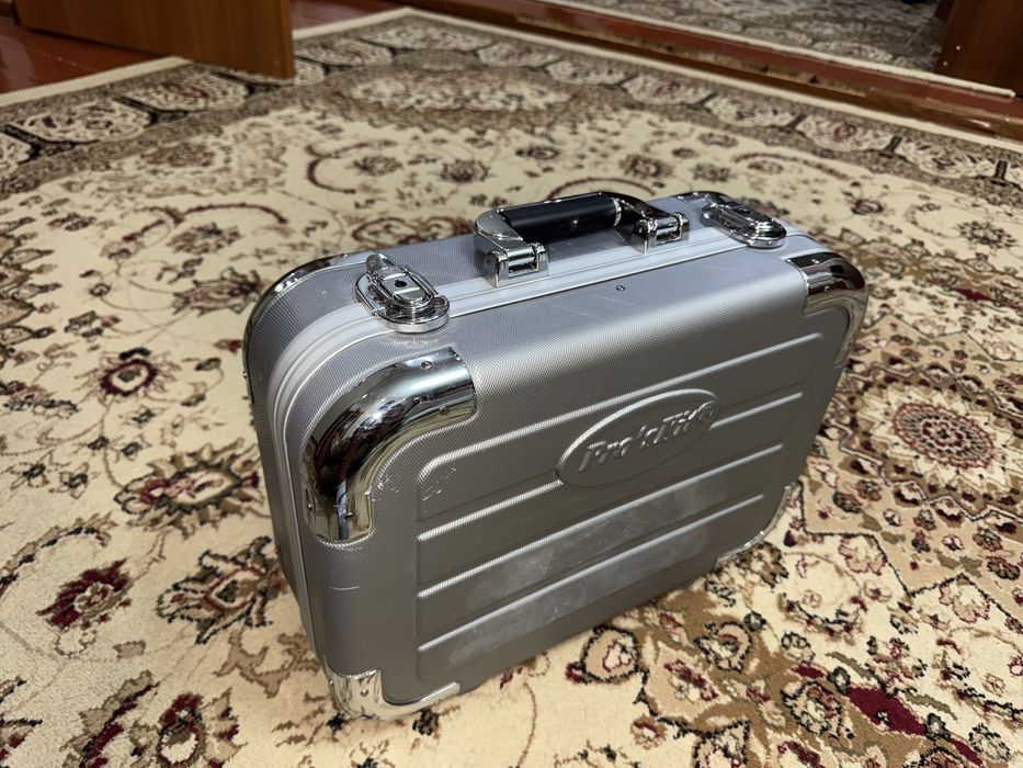 Набор универсальный 50 в 1 Pro'sKit 1PK-2009B