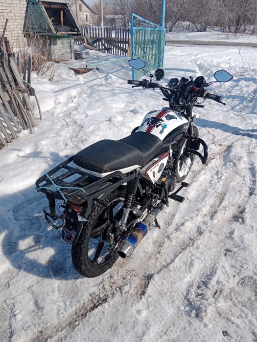 Обмен тоже интересует