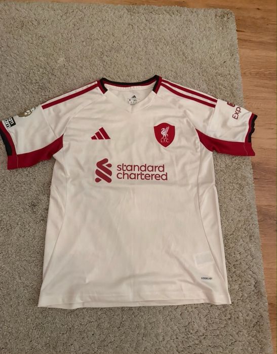 Tricou Frimpong