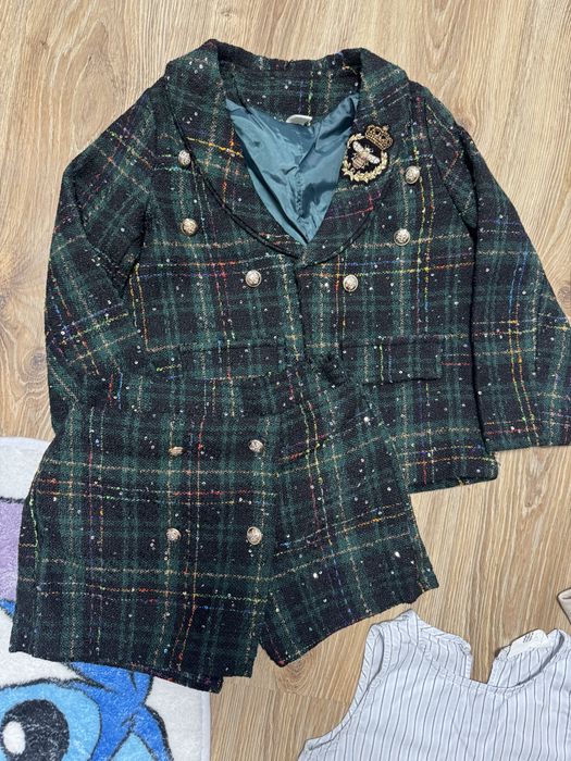 Детски дрехи Zara Guess Hm Tommy hilfiger disney minnie mouse