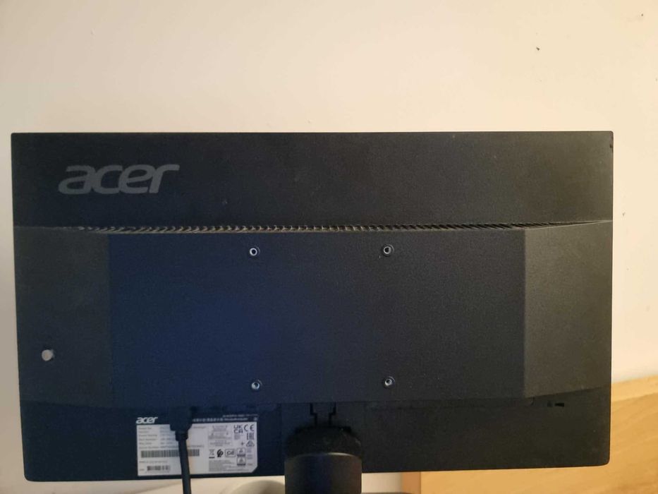 Monitor Acer EK221Q 21.5” Full HD 100Hz Gaming / Office