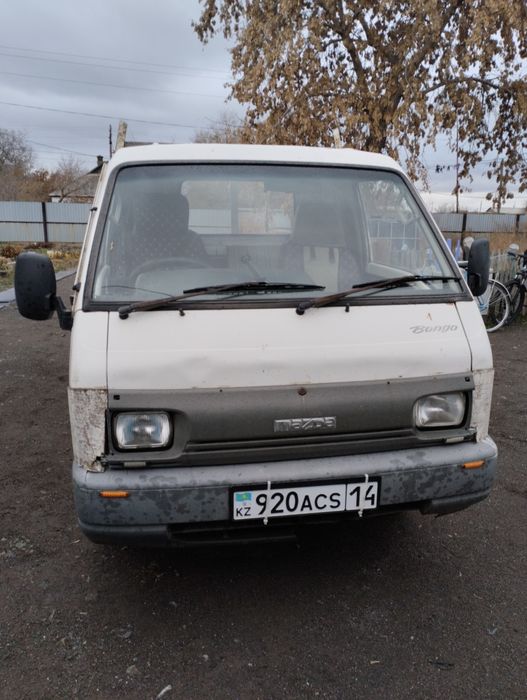 Продам машину в хорошем состоянии