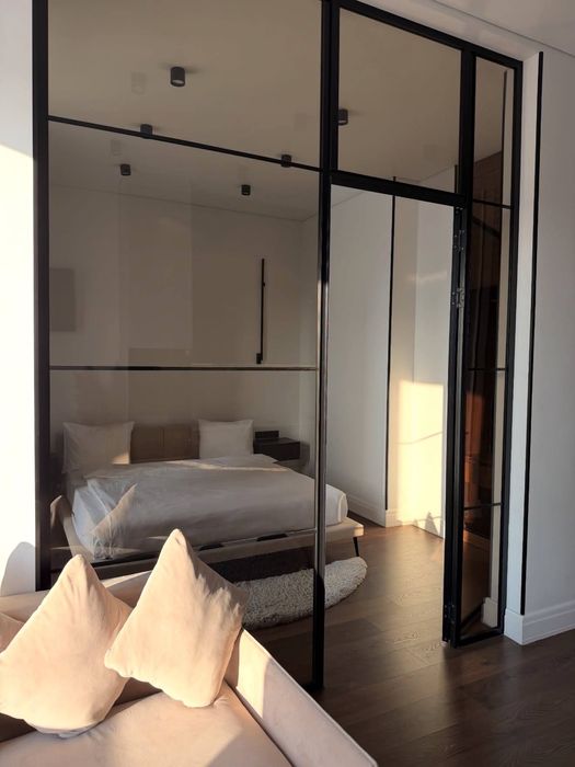 Сдам срочно шикарную квартиру как с пинтесест ЖК Акай сити Дархан Р1