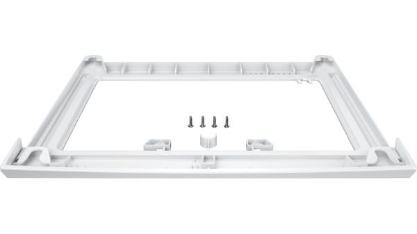 Свързващ кит Bosch за пералня и сушилня - WTZ27510