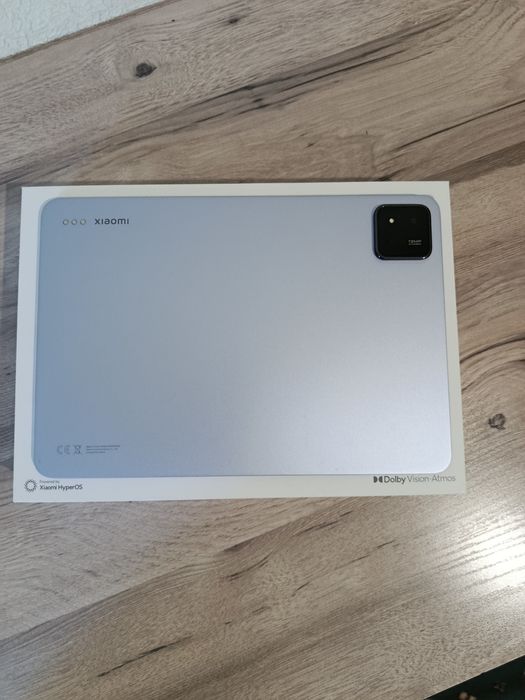 Xiaomi Pad 7 Global 8/128gb