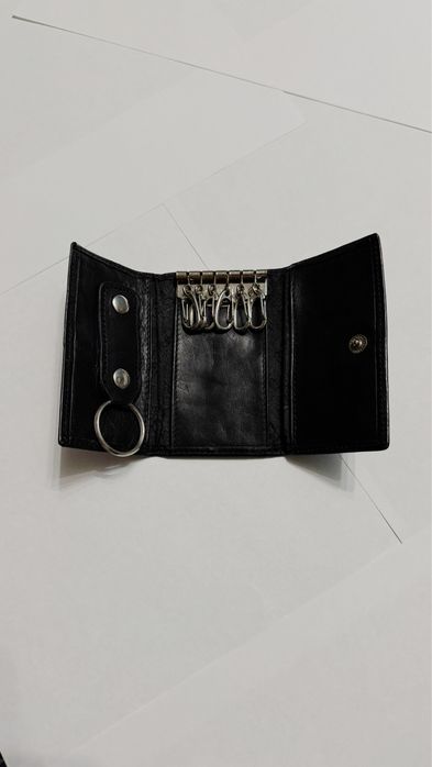 Ключница BOND чёрная