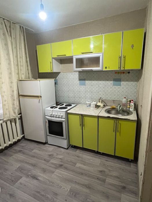 Сдам 1ком квартиру