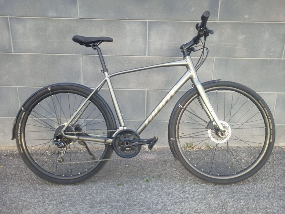 Giant Escape 1 disc (2022)