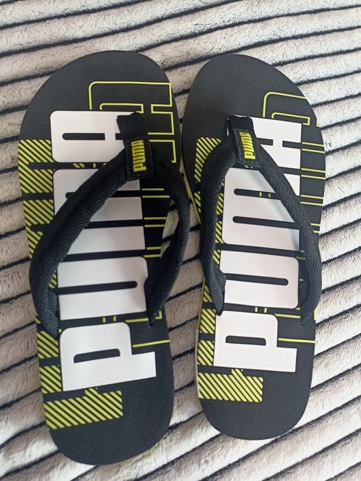 Джапанки Puma-нови-номер 35.5